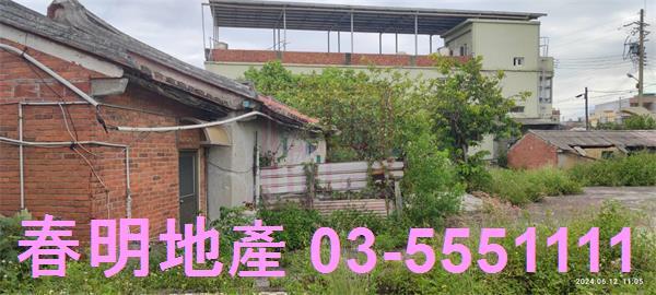 新豐農地-7