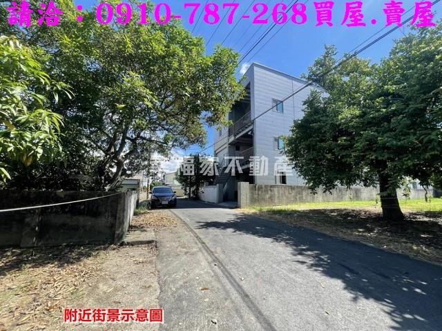 台南官田建地-10