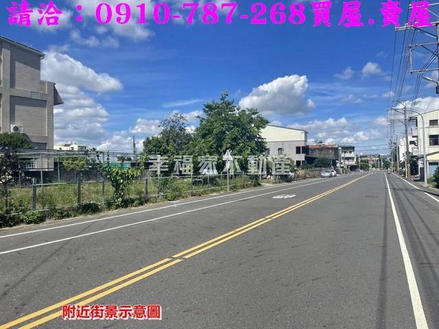 台南官田建地-11
