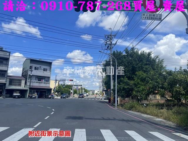 台南官田建地-13