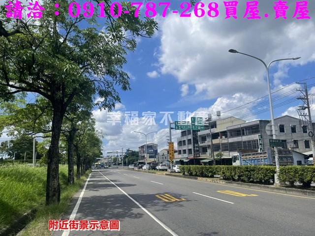台南官田建地-14