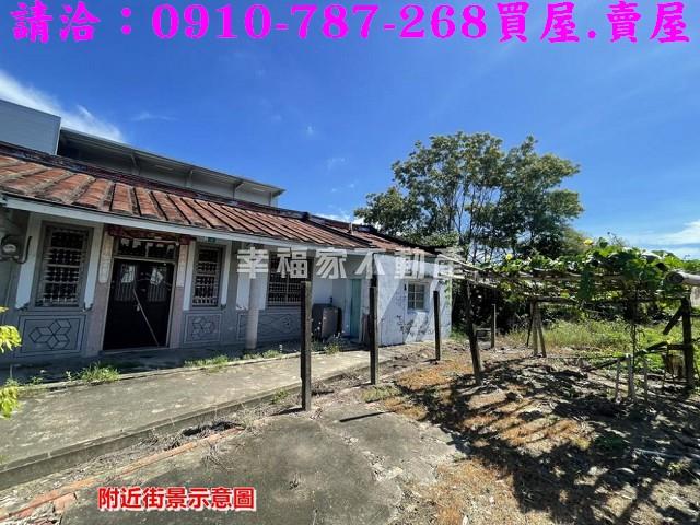 台南官田建地-2
