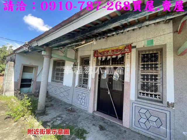 台南官田建地-3