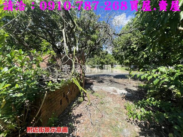 台南官田建地-5