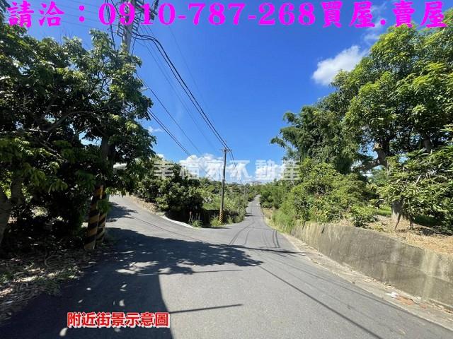 台南官田建地-9