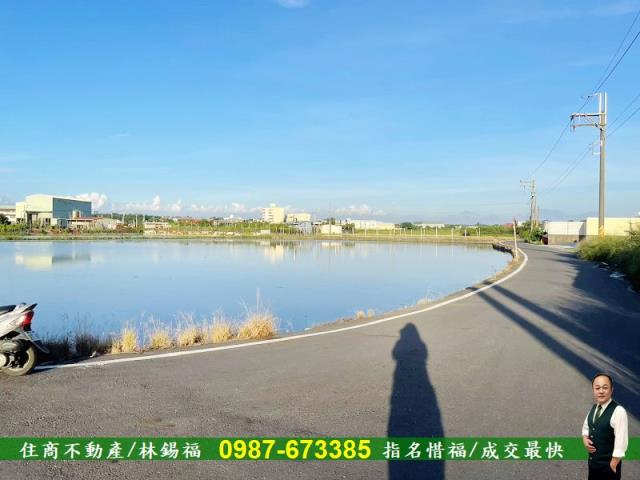 仁德農地-10
