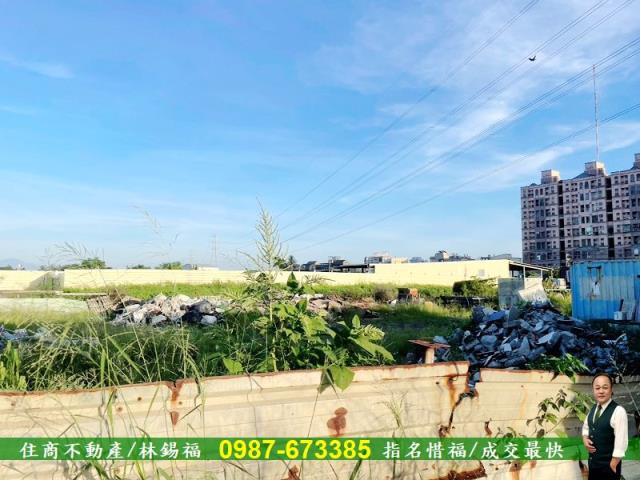 仁德農地-11
