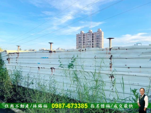 仁德農地-8