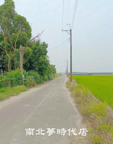 白河農地-6
