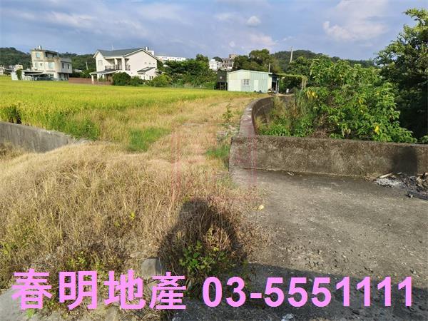 芎林農地-10