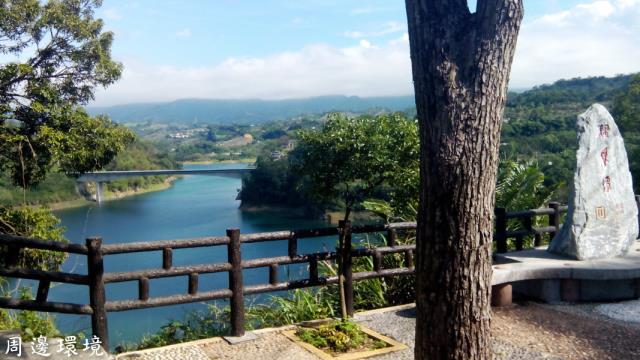 卓蘭山坡地-2