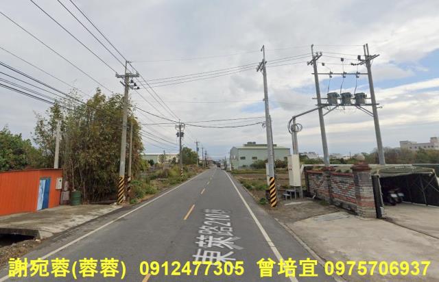 彰化農地-1
