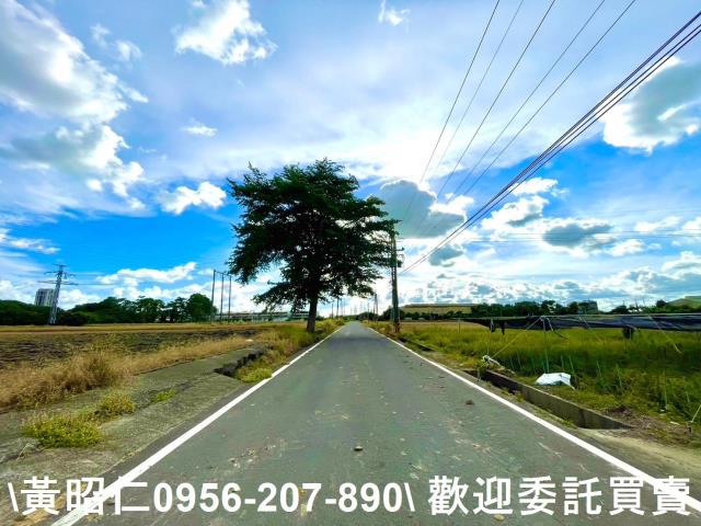 善化農地-6