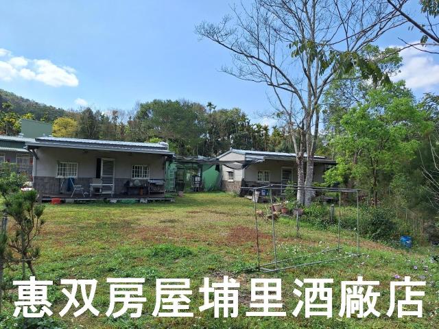 魚池農地-1