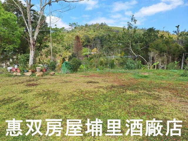 魚池農地-3