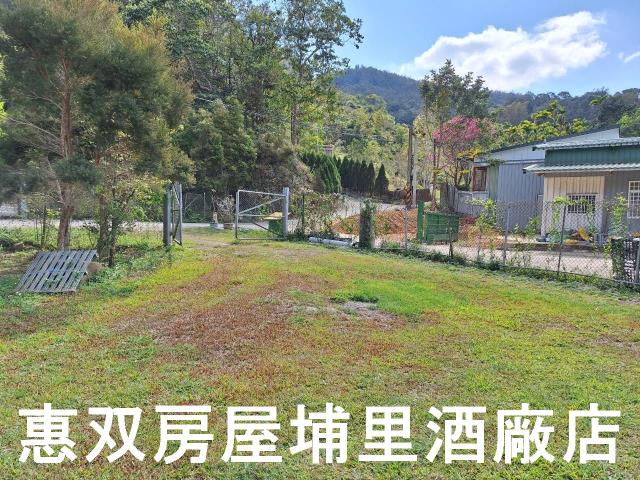 魚池農地-4