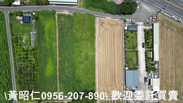 佳里農地-2