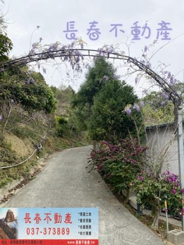 苗栗卓蘭農地-10