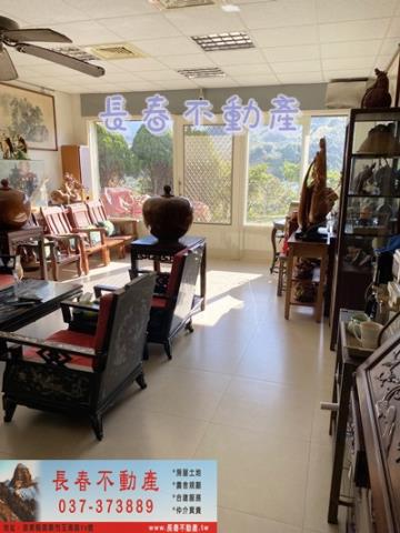 苗栗卓蘭農地-5