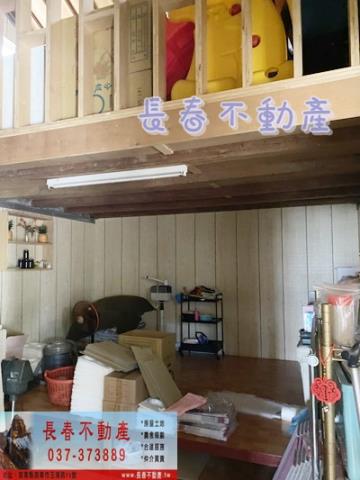 苗栗卓蘭農地-8