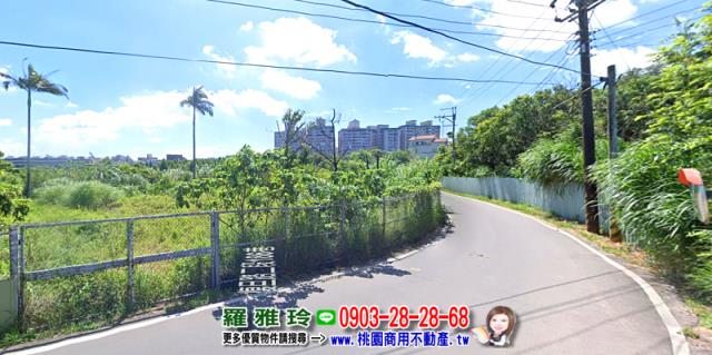 桃園平鎮農地-2