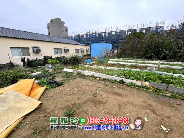 桃園觀音建地-13