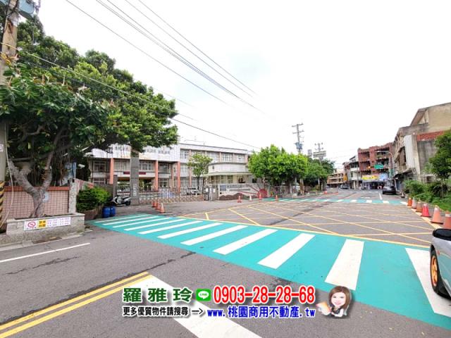 桃園觀音建地-3