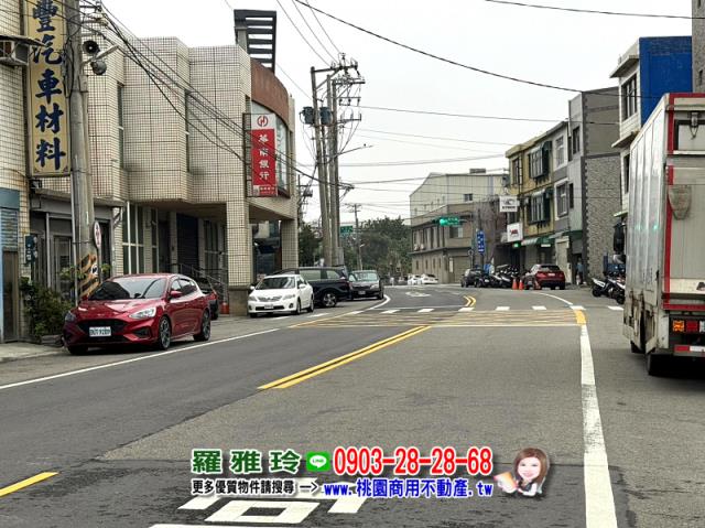 桃園觀音建地-5
