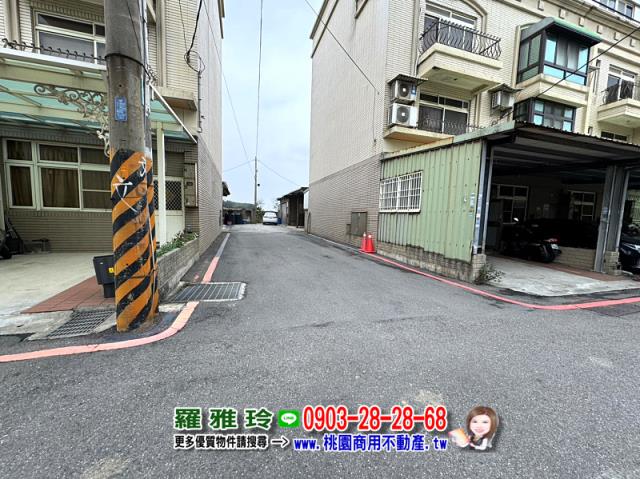 桃園觀音建地-8