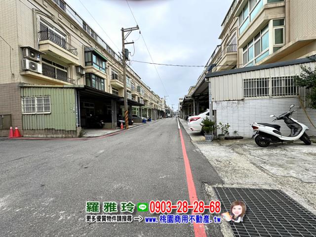桃園觀音建地-9