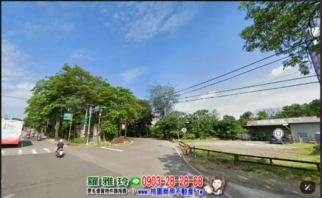 桃園平鎮農地-5