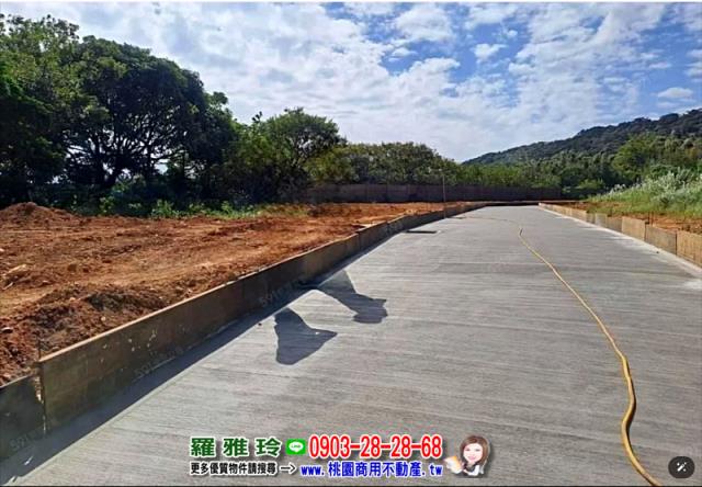桃園平鎮農地-6