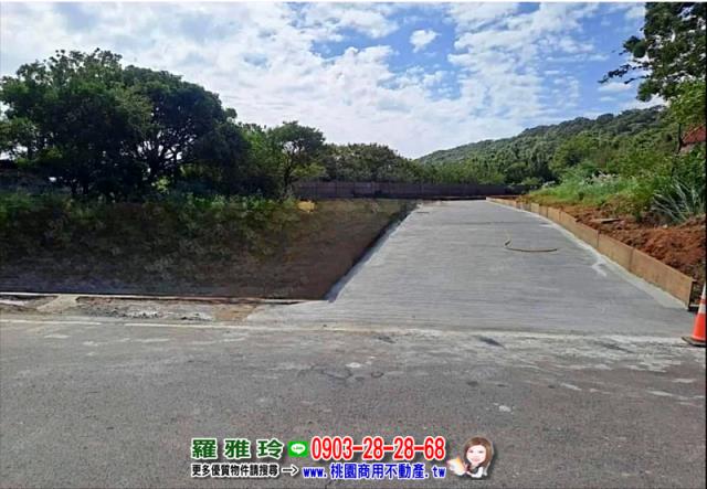 桃園平鎮農地-7