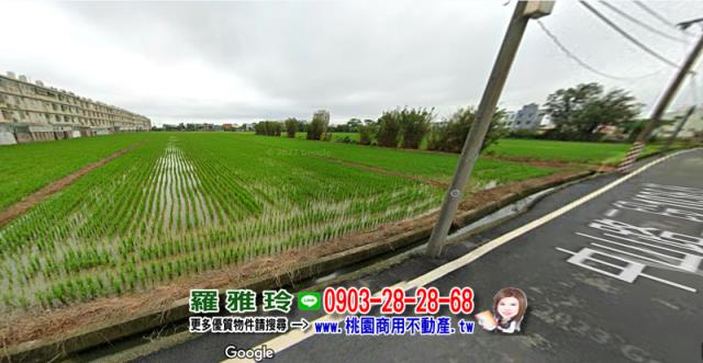 桃園觀音農地-1