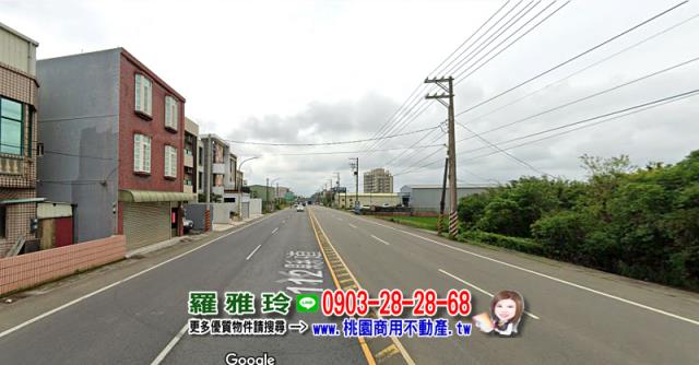 桃園觀音農地-5