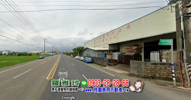 桃園觀音農地-6