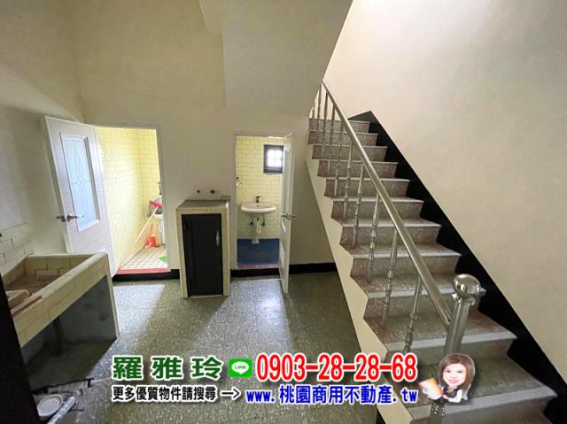 新屋農地-1