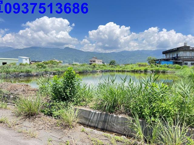 宜蘭礁溪農地-2