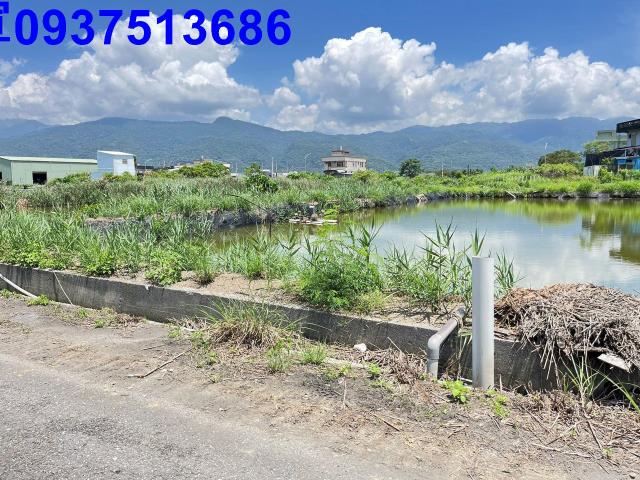 宜蘭礁溪農地-3