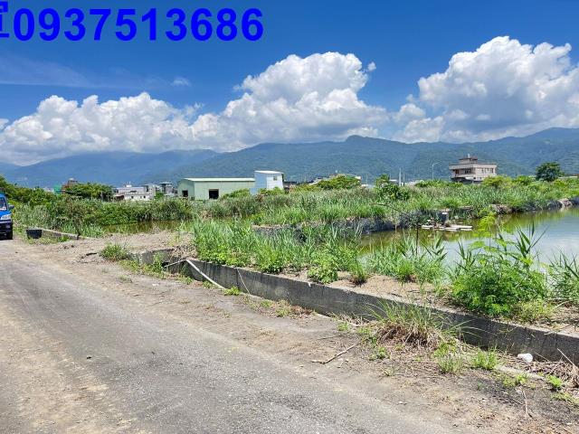 宜蘭礁溪農地-4