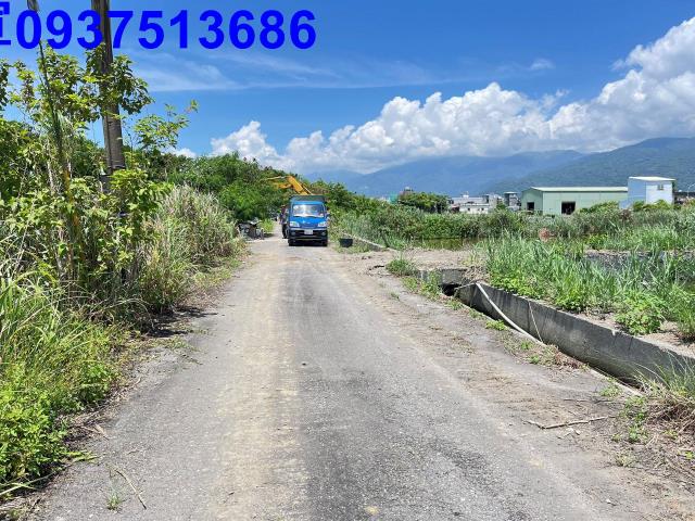 宜蘭礁溪農地-5