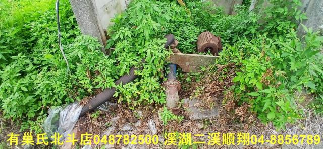 溪湖農地-8
