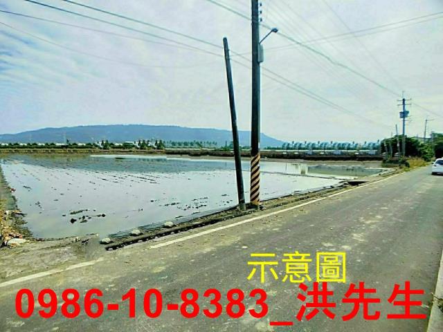 阿蓮農地-1