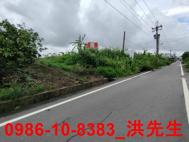 阿蓮農地-2