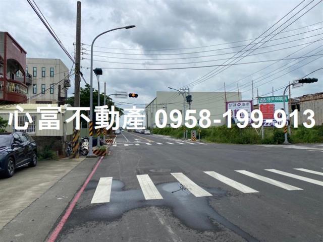 台南麻豆工業地-1