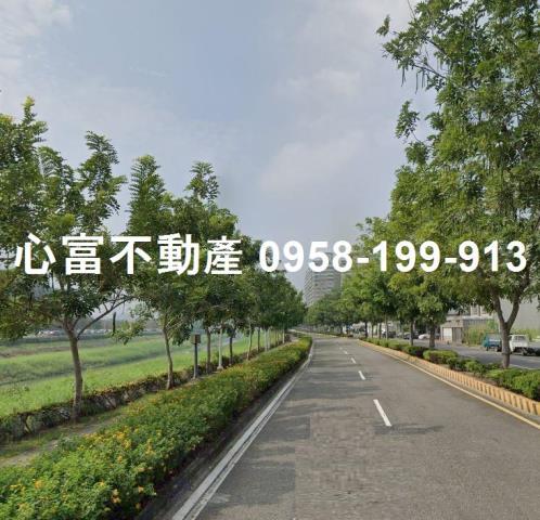 高雄岡山建地-1