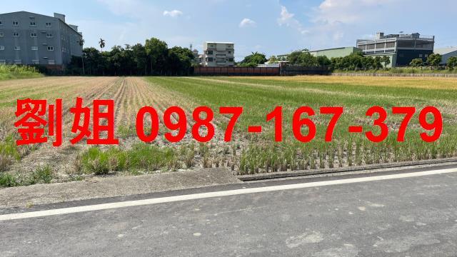 高雄鳥松農地-1