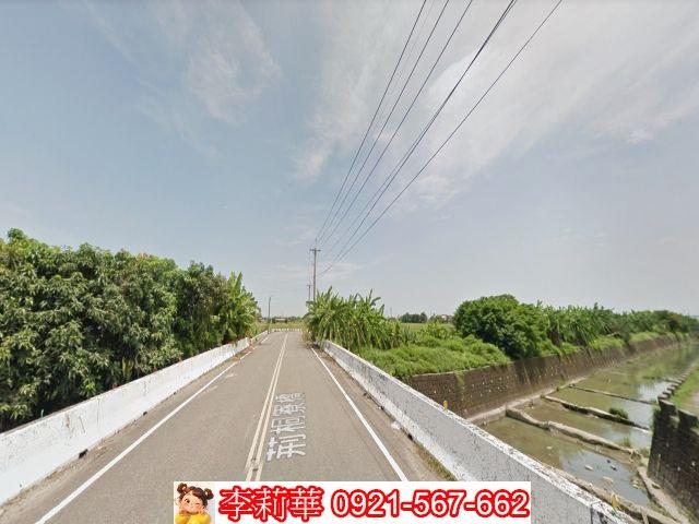新營農地-1