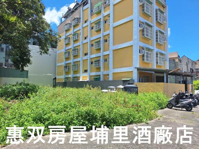 埔里建地-2