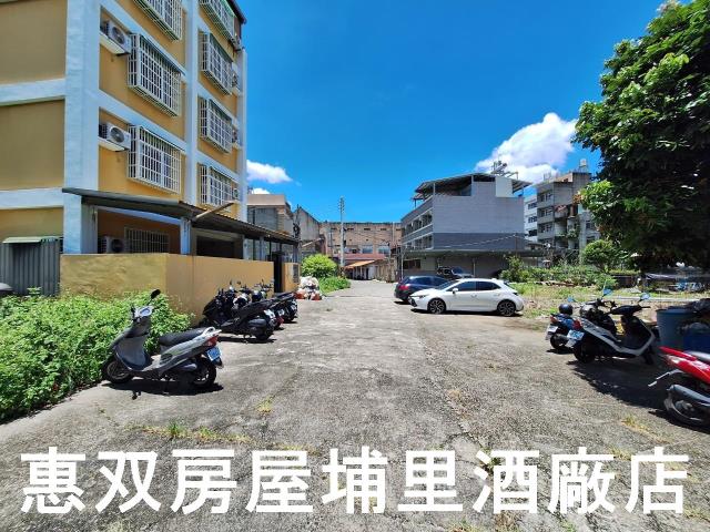 埔里建地-3